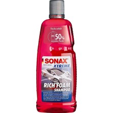 Royal Rain Store Sonax Xtreme Yoğun Köpük Şampuan 1 Lt