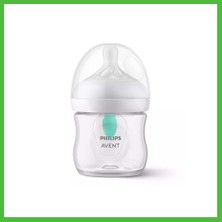 Bezos Natural Response Antikolik Pp Biberon 125 ml 0+ Ay Arz