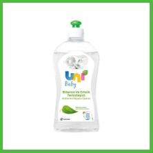 Bezos Biberon ve Emzik Temizleyici 500 ml Arz