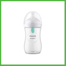 Bezos Natural Response Antikolik Pp Biberon 260 ml 1+ Ay Arz