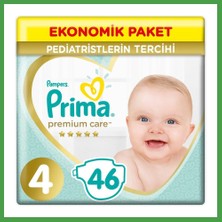 Soi Home Care Eko Paket 4 Beden 46 Adet Soı