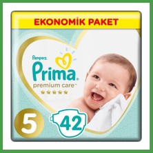 Soi Home Care Eko Paket 5 Beden 42 Adet Soı