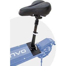 Happy Trend Scooter Koltuğu Onvo 12, Xplus, ONVO13 Uyumlu