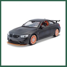 Vintessy Vıntessy Nessiworld 1:24 Bmw M4 Gts BZS01