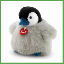 Bezos Peluş Penguen 20 cm Mgc