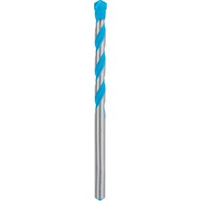 Happy Trend Professional 1x Expert Cyl-9 Multiconstruction Delme Uçları (Beton, Yumuşak Döşemeler, Çelik, Yumuşak Ahşap, Plastik, Ø 5,50X85 Mm, Aksesuar Darbeli Matkap/vidalama)