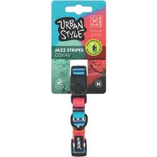 Hilera M-Pets Urban Style Freestyle Boyun Tasması (Xs)