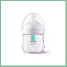 Bşk Virgo Natural Response Antikolik Pp Biberon 125 ml 0+ Ay BSK2026