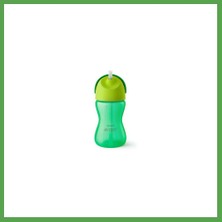 Bezos Pipetli Bardak 300 ml Erkek Mgc