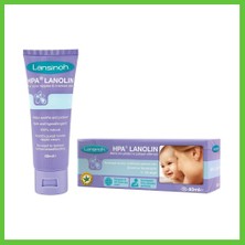 Bezos Lanolin Anne Göğüs Ucu Kremi 40 gr Dmc