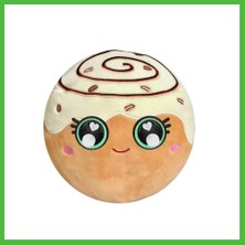Bezos Şişme Peluş Cinnamon Roll Xxl Foodies S6 Arz