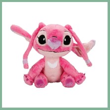 Bşk Virgo Angel Peluş 25 cm -Nessiworld BSK2026