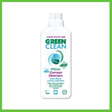 Bezos Bitkisel Çamaşır Deterjanı 1000 ml (20 Yıkama) Dmc