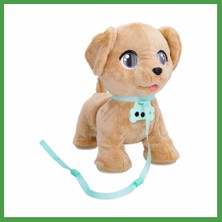 Soi Home Milo Interaktif Peluş Köpek Soı