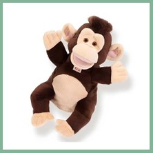 Bşk Virgo Puppet Monkey Peluş BSK2026
