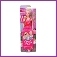 Bezos Cindy Doll Bebek Atg