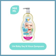 Bezos Bebek Şampuanı 900 ml MBT06