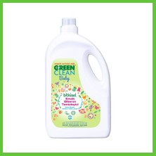 Bezos Baby Bitkisel Emzik Biberon Temizleyici 2750 ml Dmc