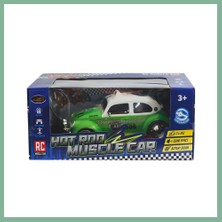 Bşk Virgo MK8033B Kumandalı Sesli Işıklı Drift Araba 1:16 -Can Oyuncak BSK2026