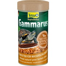 Royal Rain Store Tetra Yem Fauna Gammarus 100ML
