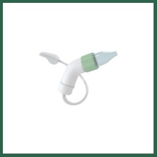 Vintessy Vıntessy Physioclean Burun Aspiratörü BZS01