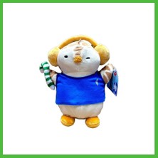 Bezos Penguenler Peluş 20 cm Arz