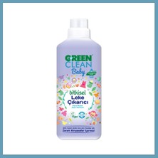 Bezos Baby Bitkisel Leke Çıkarıcı 1000 ml MBT06