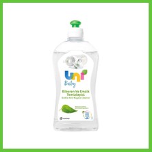 Bezos Biberon ve Emzik Temizleyici 500 ml Dmc