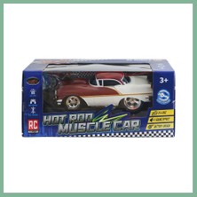 Bşk Virgo MK8021B Kumandalı Sesli Işıklı Drift Araba 1:16 -Can Oyuncak BSK2026