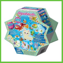 Bezos Aquabeads Star Bead Başlangıç Seti Dmc