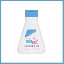 Bezos Baby Oil Bebek Yağı 150 ml MBT06