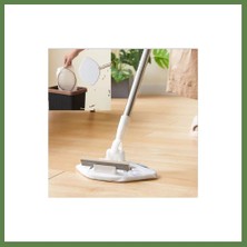Bezos Islak Mendil Uyumlu Pratik Çek Çekli Mop HB006