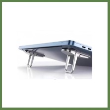 Bezos Laptop Stand 2 Kademeli Yükseltme Ayarlı 2 Adet HB006