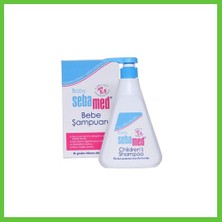Bezos Baby Bebek Şampuanı 500 ml Dmc