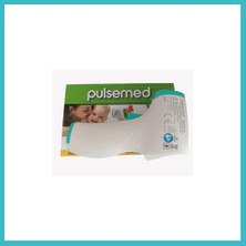 Defne Store Pulsemed Temassız Ateş Ölçer Dfnbez