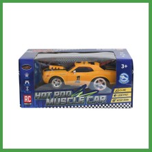 Soi Home MK8026B Kumandalı Sesli Işıklı Drift Araba 1:16 -Can Soı