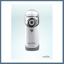 Bezos Nexus Taşınabilir Mesh Hava Makinesi Nebulizatör Bbz