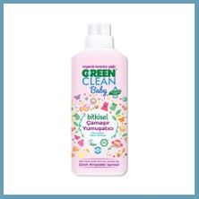 Bezos Baby Bitkisel Çamaşır Yumuşatıcı 1000 ml MBT06