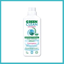 Defne Store Sensitive Parfümsüz Bitkisel Yumuşatıcı 1000 ml Dfnbez