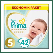 Vintessy Vıntessy Care Eko Paket 5 Beden 42 Adet BZS01