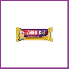 Bezos Meyve Barı 25 gr Muz · Renk: Muz Atg