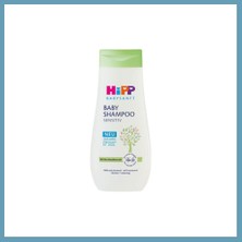 Bezos Bebek Şampuanı 200 ml MBT06