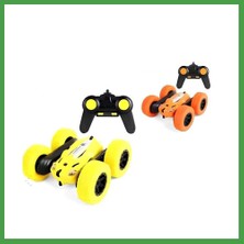 Soi Home Stunt Racing Kumandalı Çılgın Araba C014 Soı