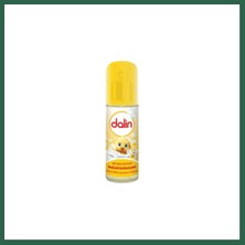 Vintessy Vıntessy Sprey Bebek Kolonyası Bıcı Bıcı Kokusu 150 ml BZS01