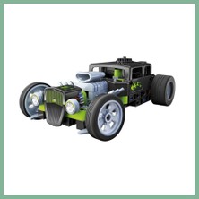 Bşk Virgo Rod And Race Truck BSK2026
