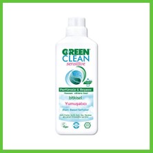 Bezos Sensitive Parfümsüz Bitkisel Yumuşatıcı 1000 ml Dmc