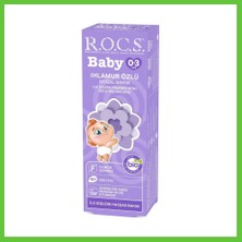 Bezos .baby Diş Macunu 0-3 Yaş 35 ml Ihlamur · Renk: Ihlamur Dmc