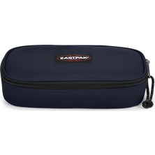 Royal Rain Store Eastpak Oval Single Unisex Yetişkin Kalem Çantası Ultra Marine Standart