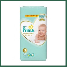 Vintessy Vıntessy Care Eko Paket 3 Beden 52 Adet BZS01