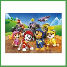 Soi Home 100 Parça Puzzle Soı